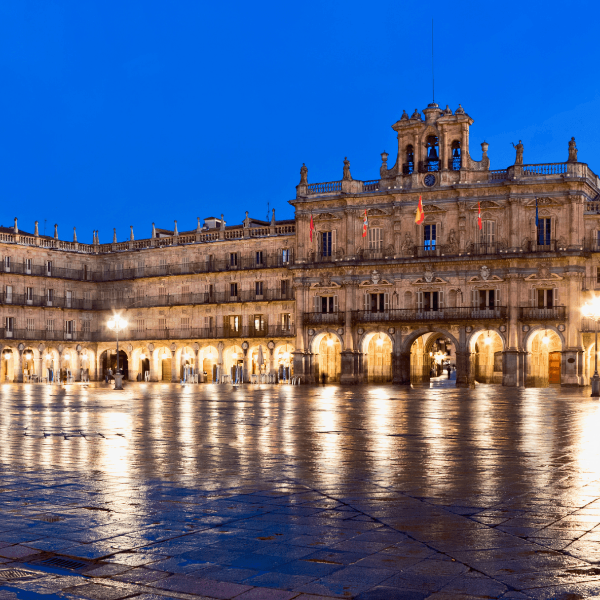 Salamanca